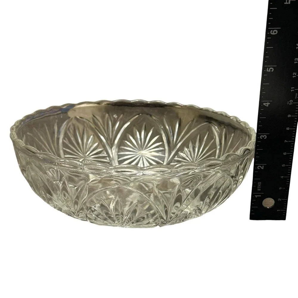 Anchor Hocking beautiful vintage